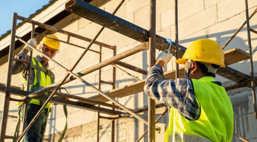 Fascia Repair in New Millport, PA